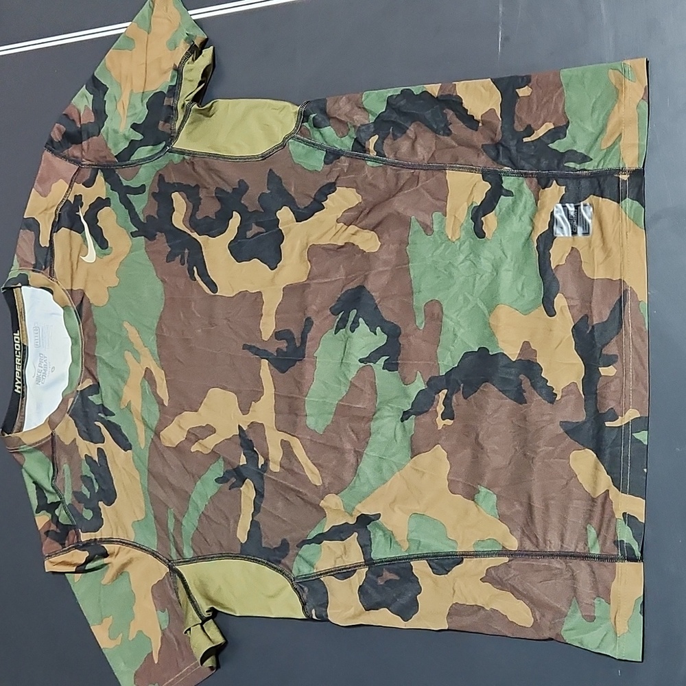 Nike pro dri fit tee